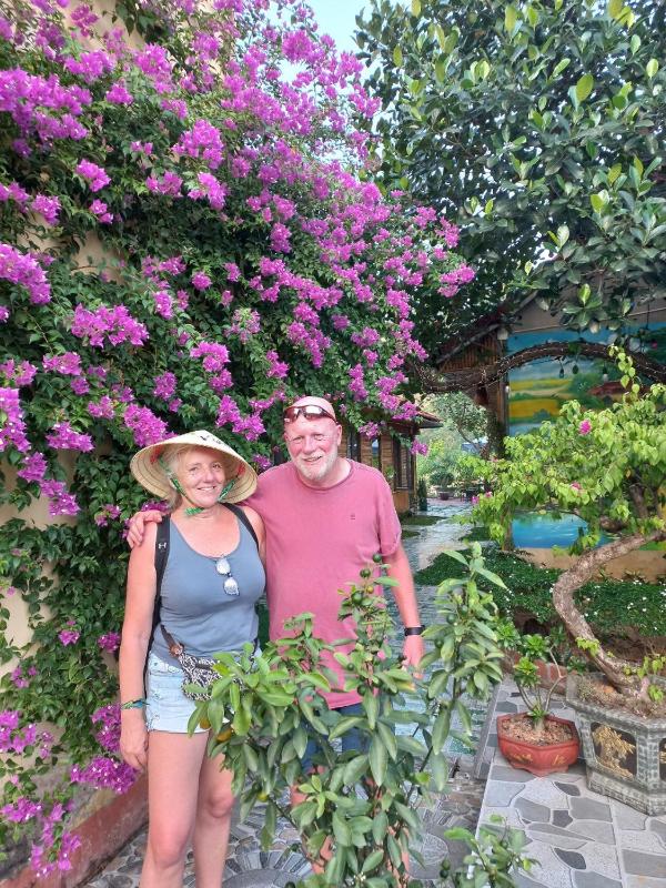 Tam Coc Viet Ha Homestay - image 16
