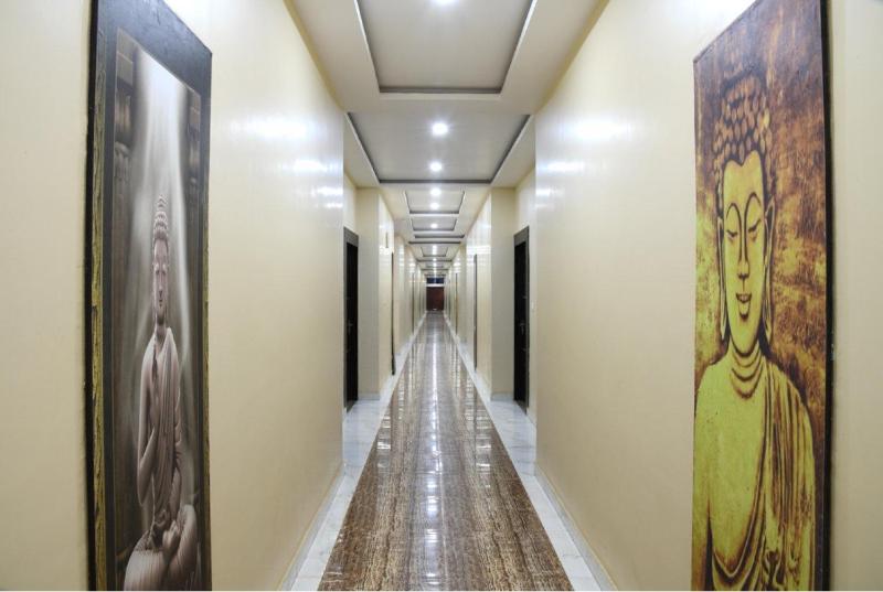 Hotel Mariya International Bodh Gaya - image 5