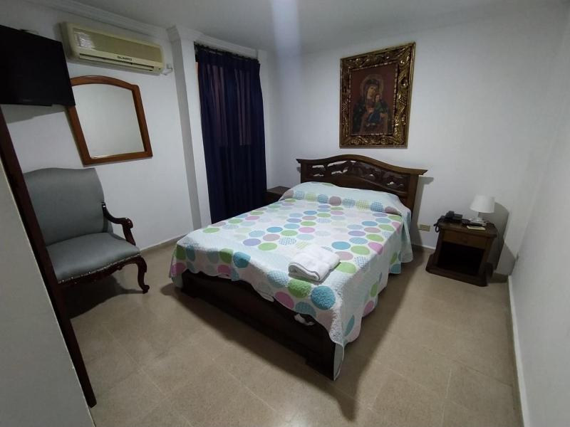 Hotel Tarento Suite - image 18