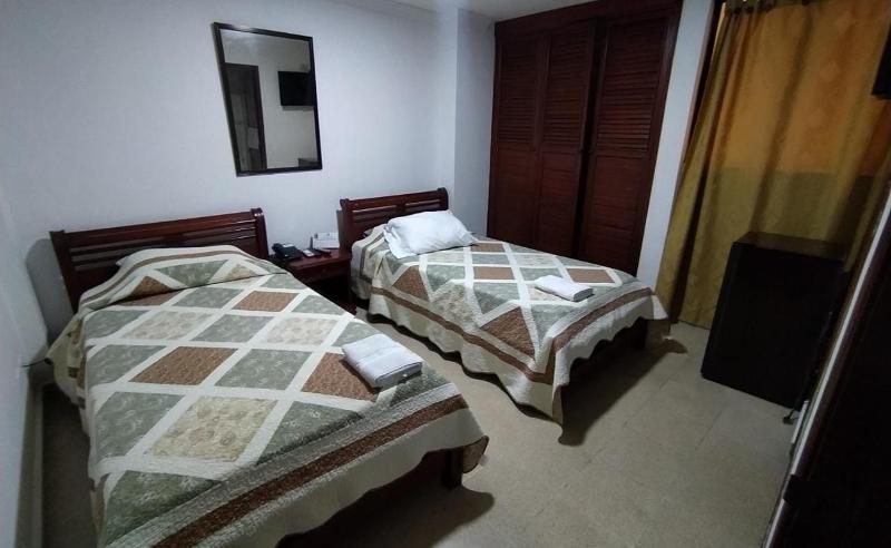 Hotel Tarento Suite - image 15