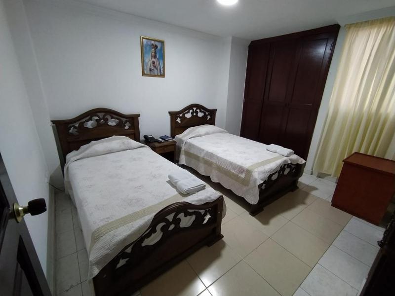 Hotel Tarento Suite - image 9