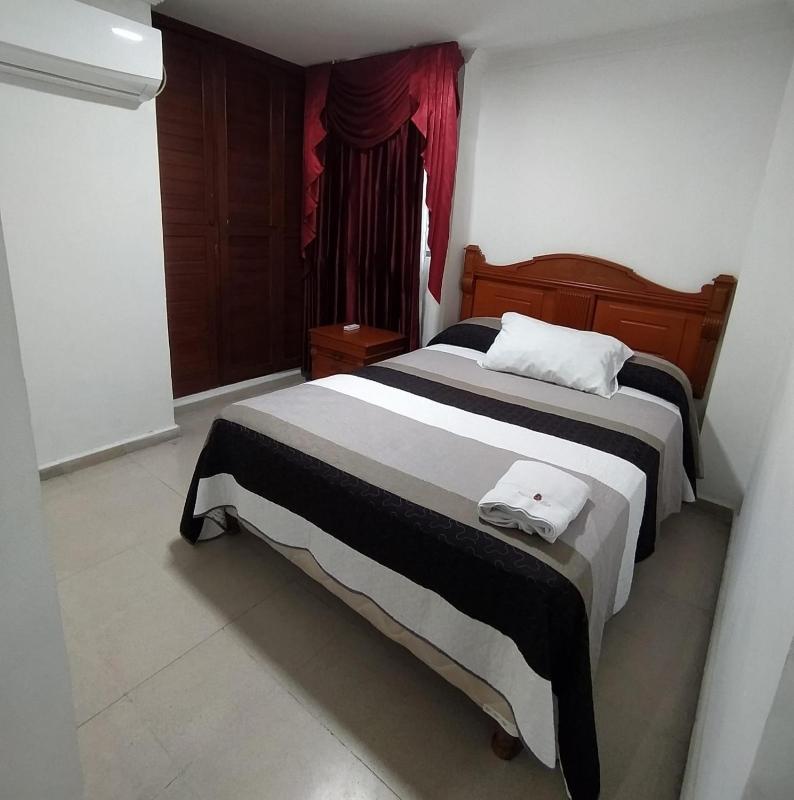 Hotel Tarento Suite - image 12