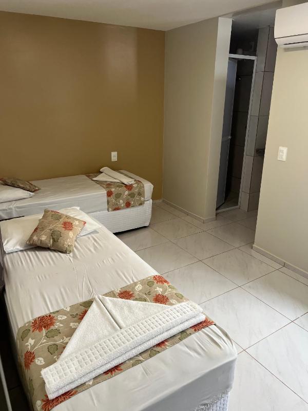 Iracema Mar Hotel - image 45