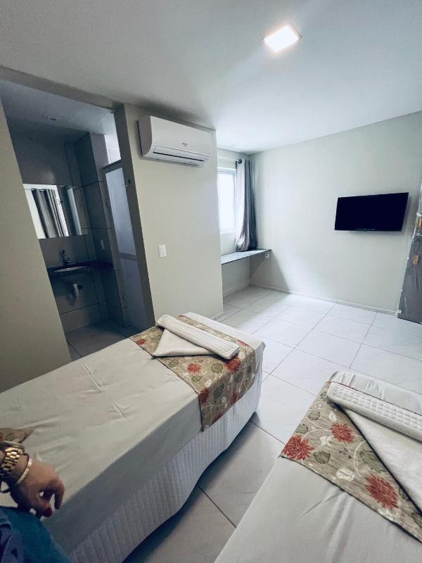 Iracema Mar Hotel - image 4