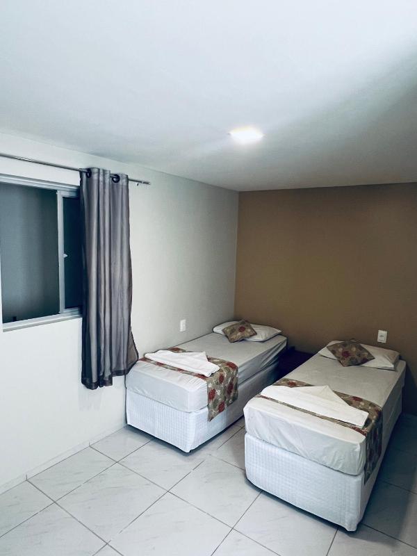 Iracema Mar Hotel - image 29