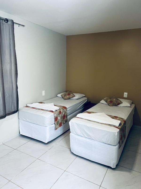 Iracema Mar Hotel - image 10