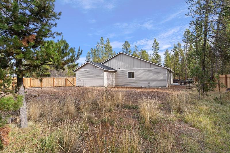 Four-Bedroom Holiday Home image 4