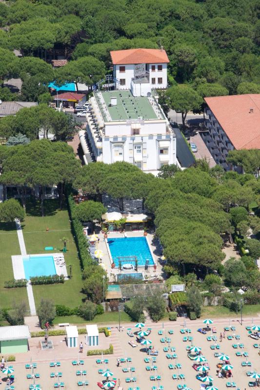 Hotel Viña del Mar Pineta - image 36