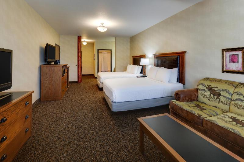 Superior Queen Room image 3