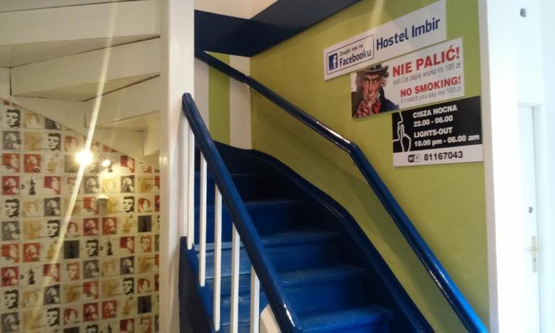 Hostel Imbir - image 22