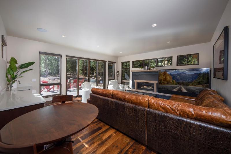 Newly built Luxury Home 5-Star Finishes SHUTTLE to slopes backs to Breckenridge Nordic Center! - image 23