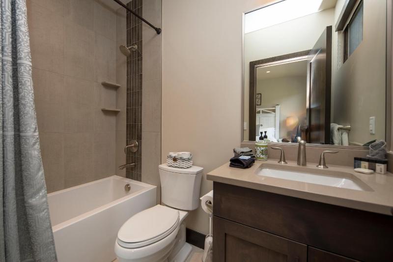 Newly built Luxury Home 5-Star Finishes SHUTTLE to slopes backs to Breckenridge Nordic Center! - image 32
