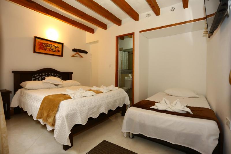 Casa Cantabria Hotel - image 23