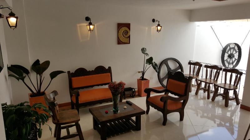 Casa Cantabria Hotel - image 16