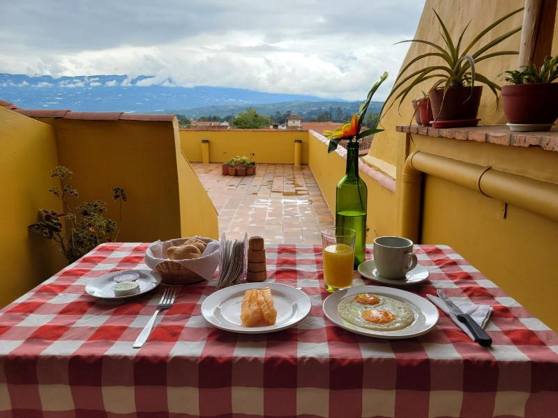 Casa Cantabria Hotel - image 26