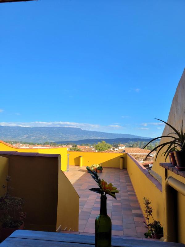 Casa Cantabria Hotel - image 21