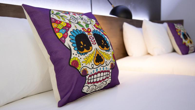 Double Room - Disability Access image 4