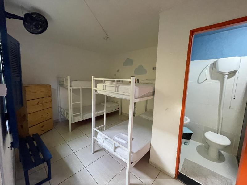 Ooxe Hostel - image 43