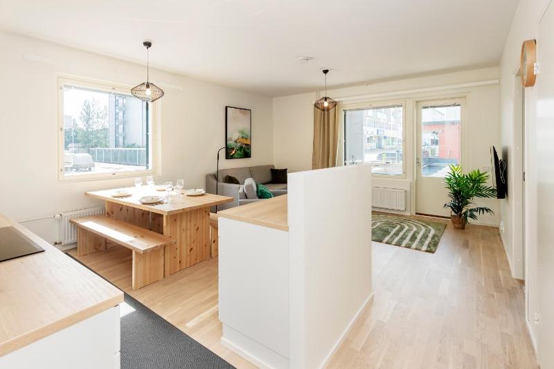 Viola apartments Images