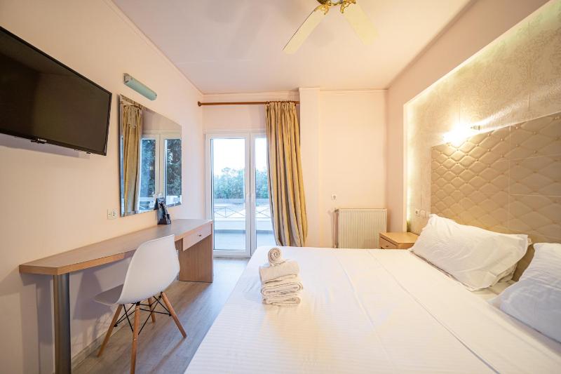 Family Room with Balcony image 1
