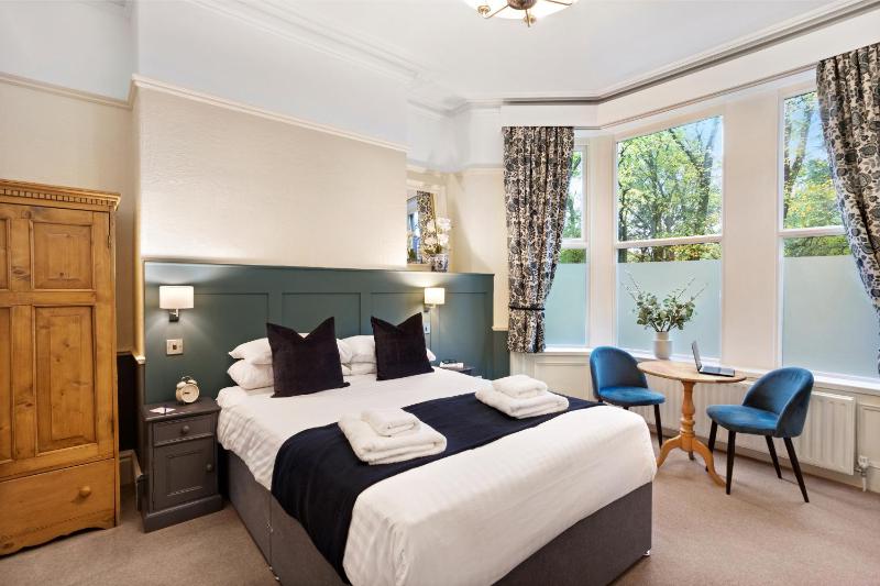 Fountains Guest House - Harrogate Stays with FREE PARKING - image 38