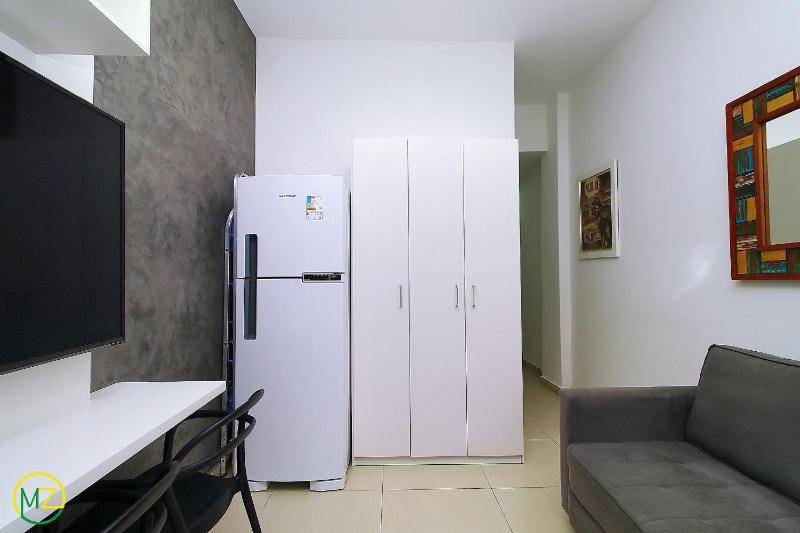 Quiet studio for 4 people in Ipanema - image 13