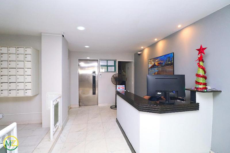 Quiet studio for 4 people in Ipanema - image 6