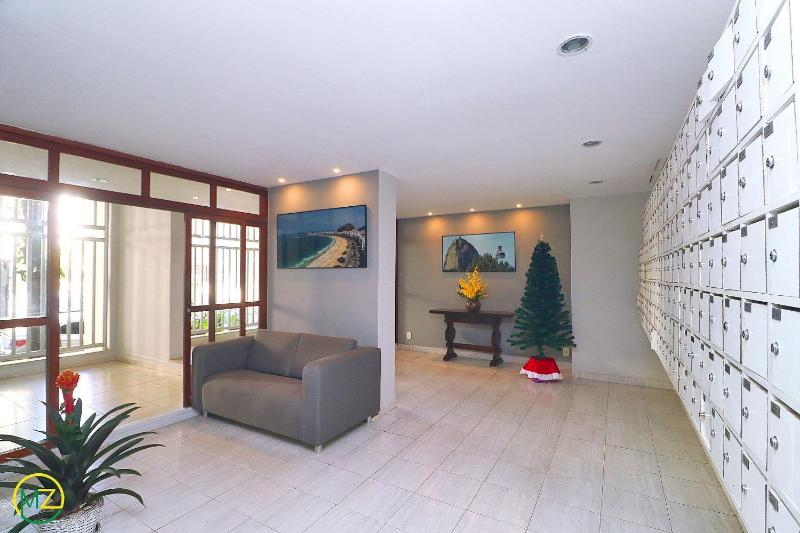 Quiet studio for 4 people in Ipanema - image 8