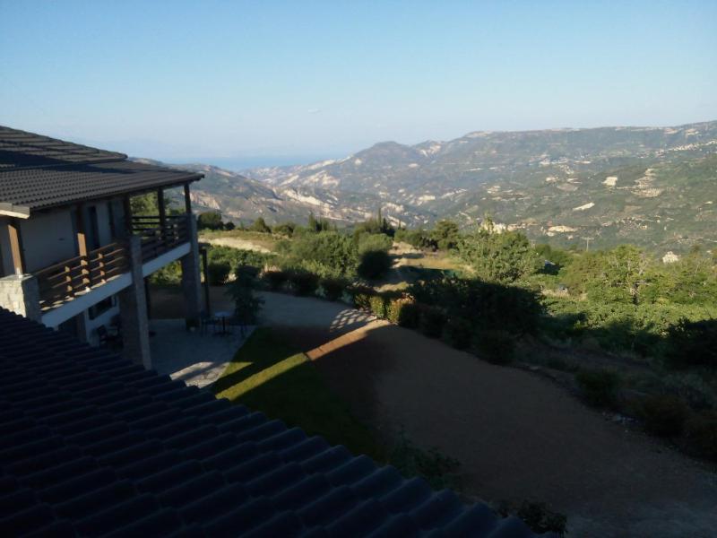 Special Offer - Double Room with Fireplace image 2