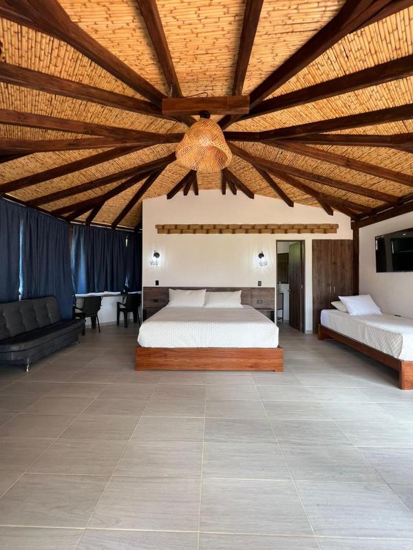 Cabañas Villa Celeste - image 1