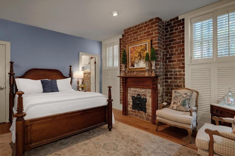Hamilton Turner Inn - image 39