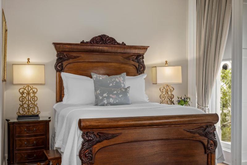 Hamilton Turner Inn - image 33