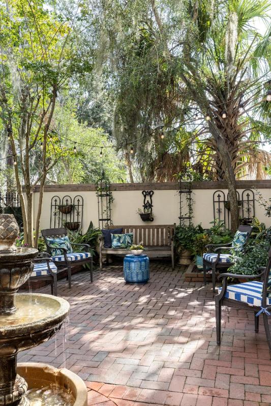 Hamilton Turner Inn - image 50