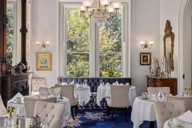 Hamilton Turner Inn - image 7