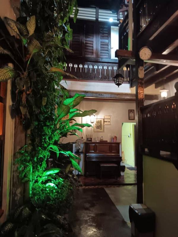 Cintra House Penang - image 12