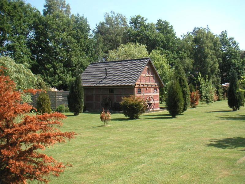 Holiday Home (FH) image 2