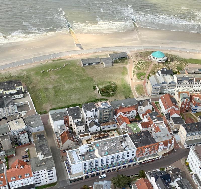2 Room Apartment with Balcony without Sea View image 4