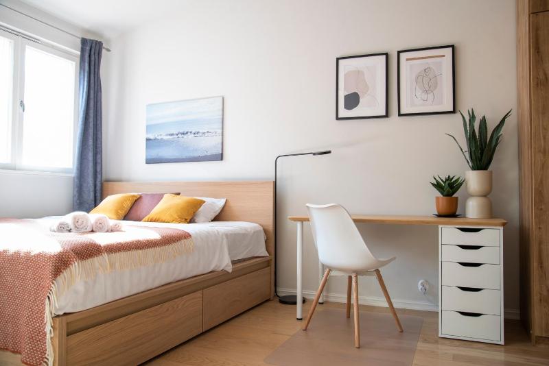 Dream Stay - Mere Residence Apartments with 24H reception - image 16