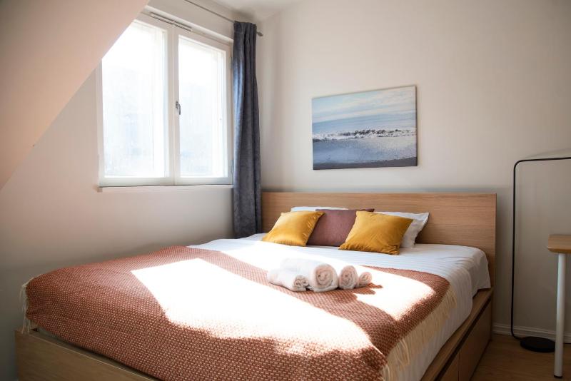 Dream Stay - Mere Residence Apartments with 24H reception - image 11