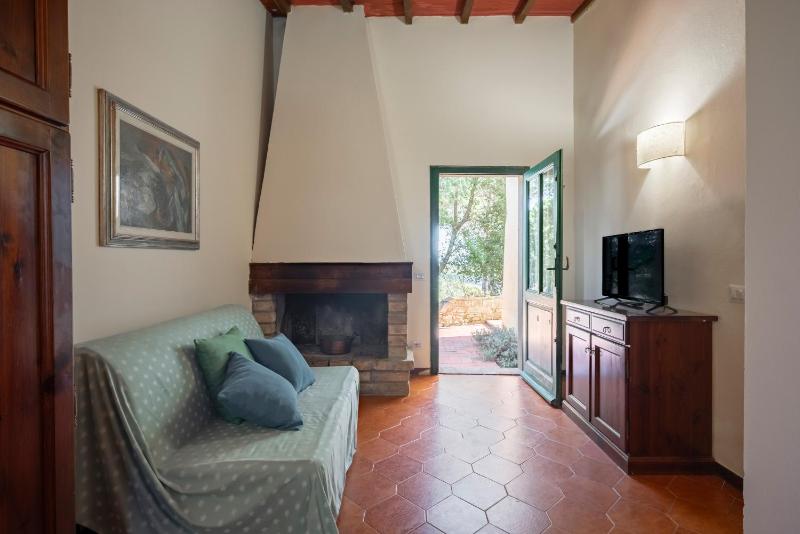 Apartment with Terrace image 1