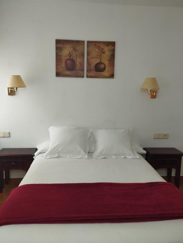 Double Room image 1