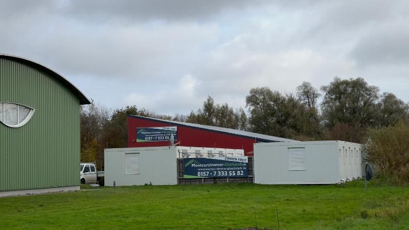 Monteurzimmer Glückstadt Images