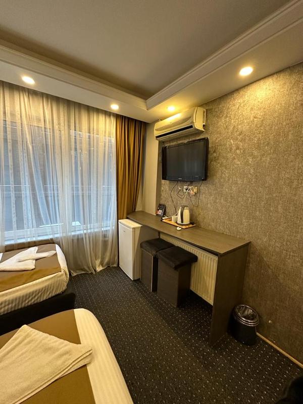 Moonlight Suit Hotel Taksim - image 15