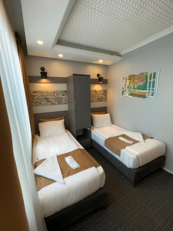 Double or Twin Room image 4