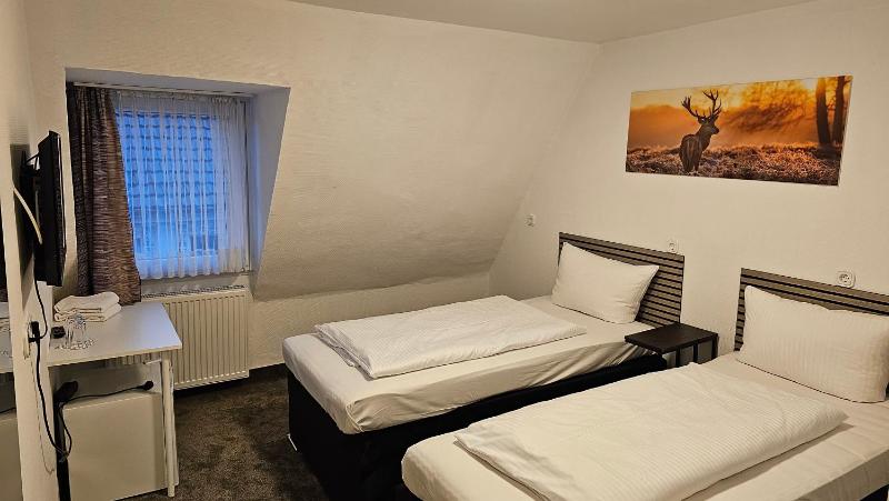 Economy Double Room image 3