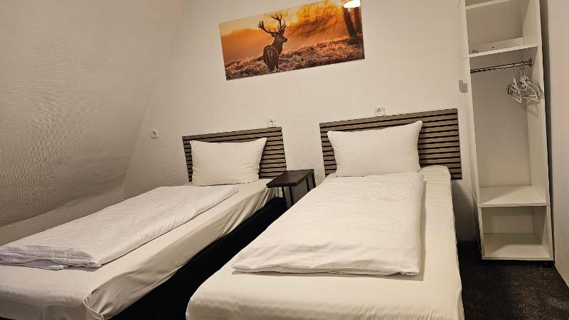 Economy Double Room image 4