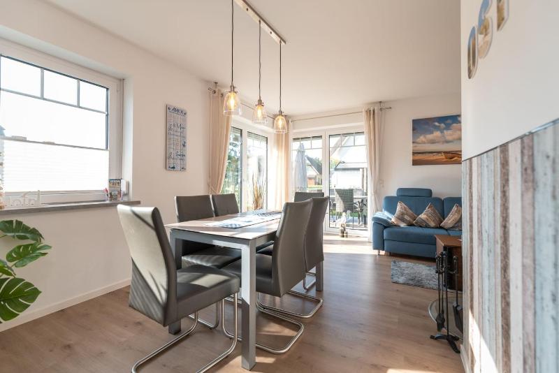 Ferienhaus 
