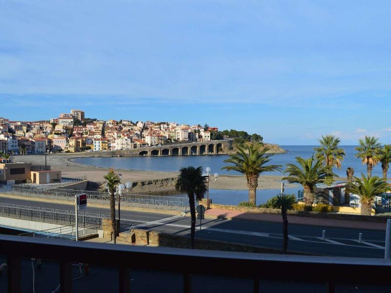 Appartement 3 pièces rénové, 6 couchages, au cœur de Banyuls-sur-Mer - FR-1-225C-49 Images