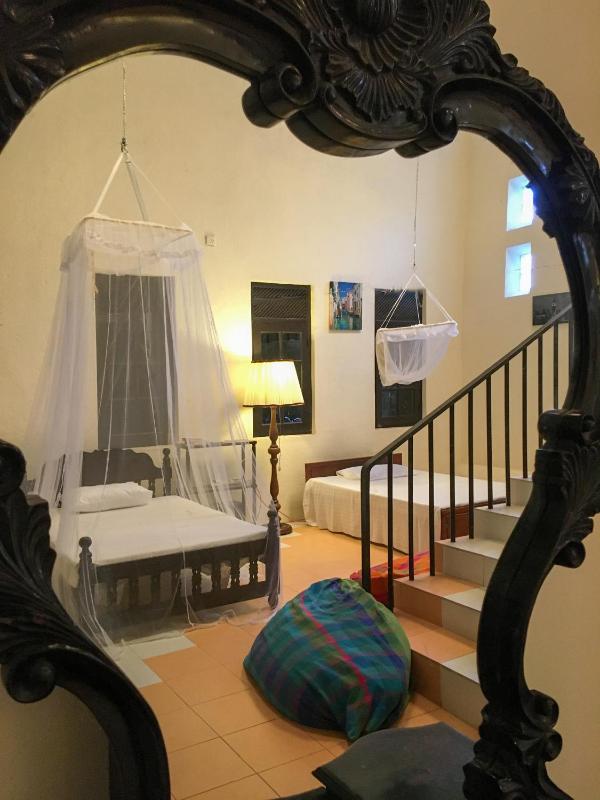 Airport Gateway Residence - image 41