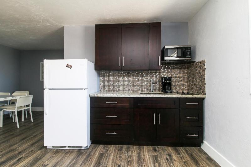 One-Bedroom Suite image 4